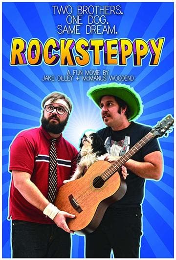 Рокстеппи онлайн