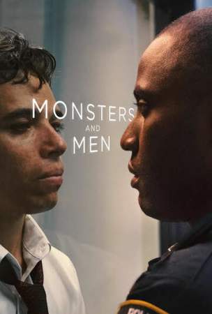 Монстры и люди онлайн