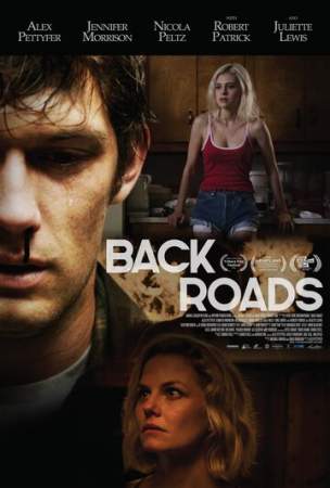 Обратные дороги онлайн
