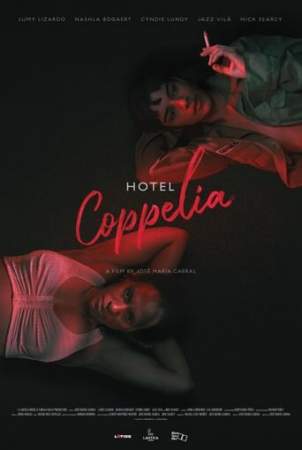 Отель «Коппелиа» онлайн