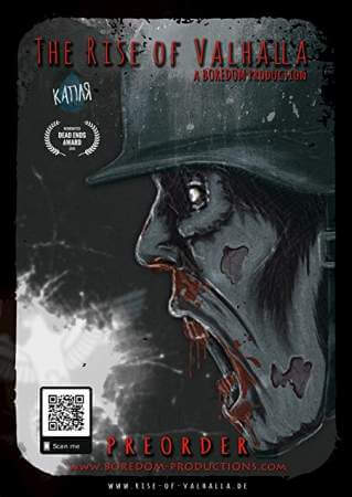 Восстание Вальхаллы онлайн