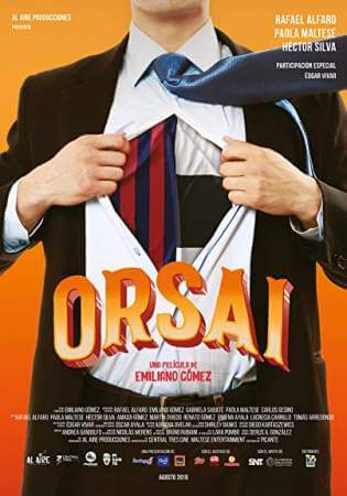 Орсай онлайн