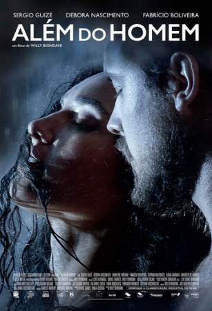 Человек из другого мира онлайн