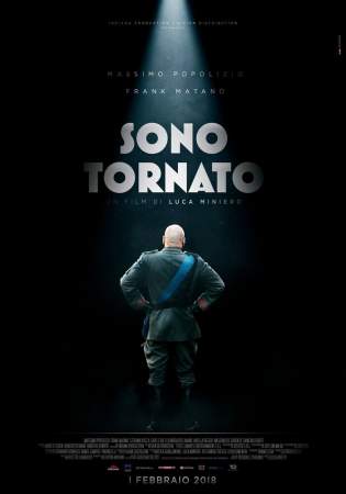 Я вернулся онлайн
