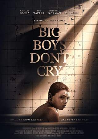 Большие мальчики не плачут онлайн