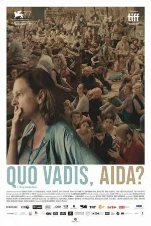 Куда ты идешь, Аида? онлайн