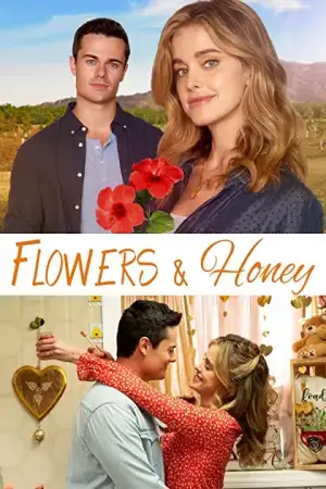 Цветы и мед онлайн
