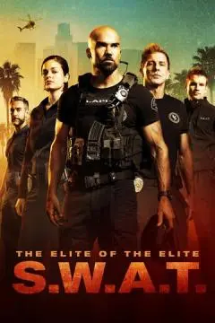 S. W. A. T.: Спецназ города ангелов онлайн