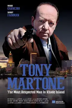 Тони Мартоне онлайн