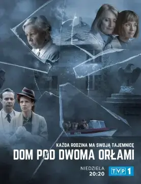 Дом под двумя орлами онлайн