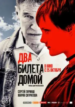 Два билета домой онлайн