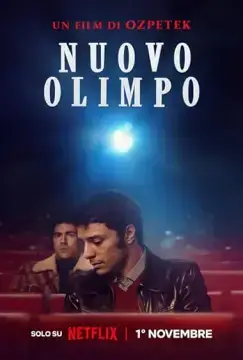 Новый Олимп онлайн