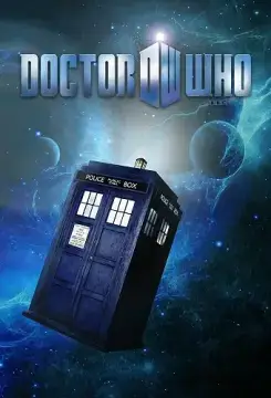 Доктор Кто: Истории из ТАРДИС онлайн