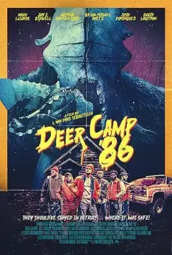 Олений лагерь 1986 онлайн
