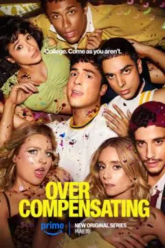 Гиперкомпенсация онлайн
