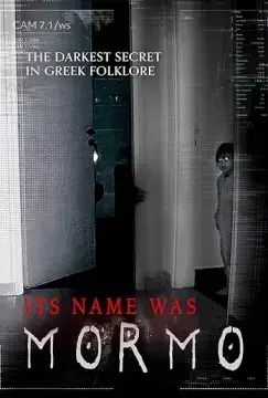 Её зовут Мормо онлайн