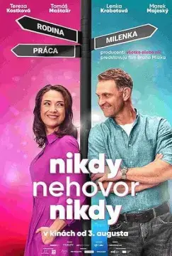 Никогда не говори никогда онлайн