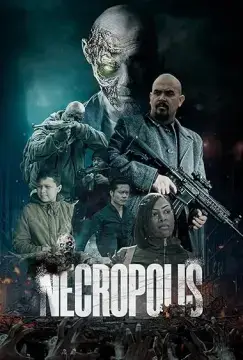 Некрополис онлайн